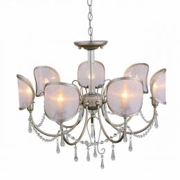 Подвесная люстра ST Luce Faccialuna  - 5